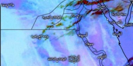 تغيرات في حالة الطقس خلال الـ72 ساعة المقبلة.. سقوط أمطار بهذه المناطق - أرض المملكة