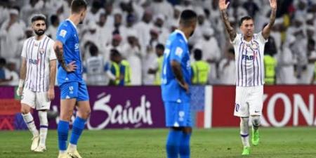 مقابل 10 مليون يورو – الهلال يضم صفقة جديدة :Belgoal.com موقع - أرض المملكة