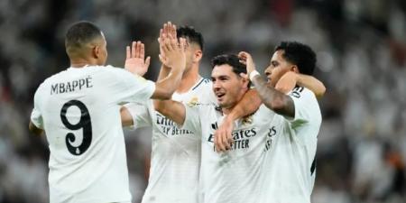 ليفربول يستهدف التعاقد مع نجم ريال مدريد لخلافة صلاح - أرض المملكة