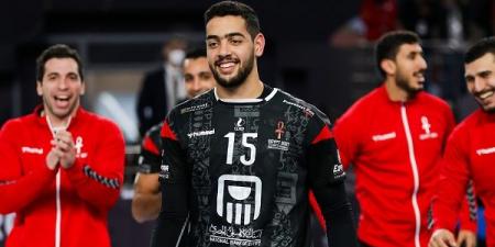 رئيس اتحاد اليد يكشف تفاصيل إصابة نجم المنتخب - أرض المملكة