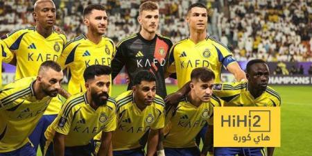 قائمة هدافي النصر في الدوري قبل مواجهة الخليج - أرض المملكة