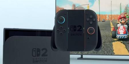 Nintendo Switch 2 يتفوق على PS5 محققًا 17 مليون مشاهدة في أقل من 48 ساعة - أرض المملكة