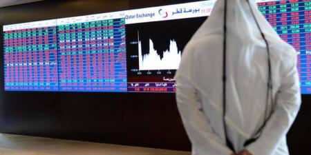 ارتفاع مؤشر بورصة قطر بنسبة 0.38 % - أرض المملكة