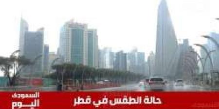 حالة الطقس في قطر اليوم الاثنين 20 يناير 2025: طقس مشمس نهارًا وبارد ليلًا - أرض المملكة