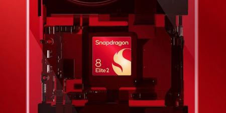 الهواتف الرائدة بمعالج Snapdragon 8 Elite Gen 2 قد تأتي ببطاريات تصل إلى 7000 مللي أمبير - أرض المملكة