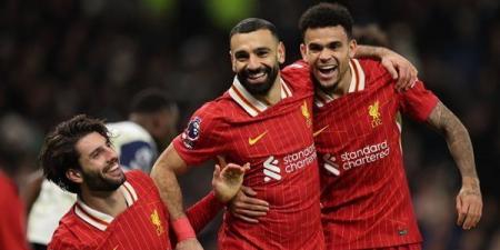 محمد صلاح: موعد مباراة ليفربول وليل في دوري أبطال أوروبا والقنوات الناقلة والتشكيل المتوقع - أرض المملكة