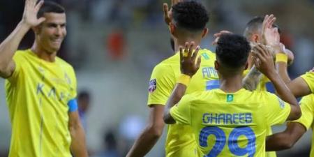 غيابات النصر ضد الخليج في الدوري السعودي بالجولة 16 :Belgoal.com موقع - أرض المملكة