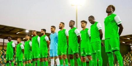 شاهد.. بث مباشر لمباراة الأنصار والنصر في الدوري الليبي - أرض المملكة