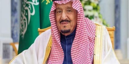 السعودية.. خادم الحرمين الشريفين يعزي الرئيس التركي في ضحايا حريق ولاية بولو - أرض المملكة