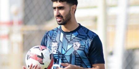 أول تعليق من حسام المندوه بعد رحيل زياد كمال عن الزمالك - أرض المملكة