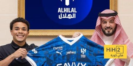 الهلال يحقق حلم كايو سيزار - أرض المملكة