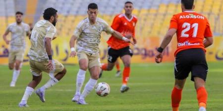 تعادل الأهلي يفتح الباب أمام الزمالك لتصدر الدوري - أرض المملكة