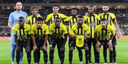 مواجهة قوية.. شاهد بث مباشر لمباراة الاتحاد والشباب في الدوري السعودي - أرض المملكة