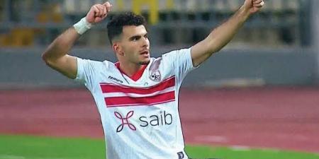 في طريقها للحسم..الاتفاق السعودي يفاوض الزمالك لإنهاء صفقة زيزو - أرض المملكة