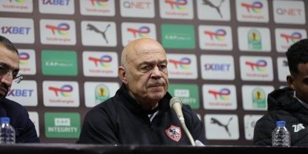 مدافع جديد يظهر في مران الزمالك استعدادًا لمواجهة الجونة - أرض المملكة