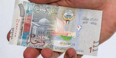 سعر الدينار الكويتى اليوم الجمعة 24 يناير 2025 فى البنوك بيعًا وشراءً - أرض المملكة