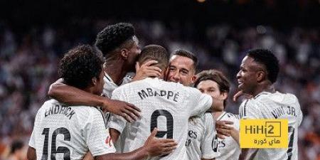 ريال مدريد النادي الوحيد في العالم الذي يحقق ايرادات بأكثر من مليار يورو - أرض المملكة