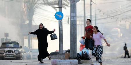 الخارجية الفلسطينية: أكثر من مليونى فلسطينى بلا مأوى بسبب جرائم الاحتلال - أرض المملكة