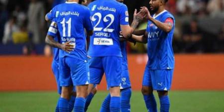 مشوار الهلال السعودي والقادسية في الدوري السعودي - أرض المملكة