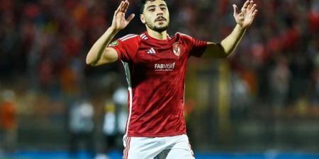 حسام عاشور: أكرم توفيق يرغب في تأمين مستقبله بانتقاله للدوري القطري - أرض المملكة