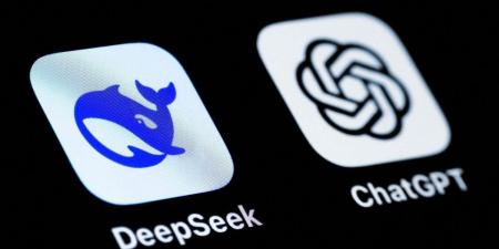 OpenAI تتهم DeepSeek بسرقة بياناتها - أرض المملكة