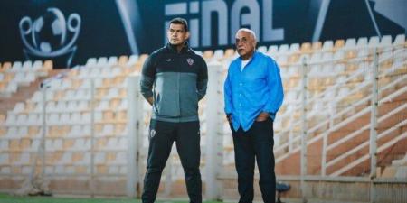 مدرب الزمالك السابق يهاجم مجلس لبيب: «تأخروا كثيرا في حسم الصفقات» - أرض المملكة