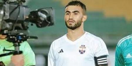 تفاصيل صفقة انضمام أحمد حسام لنادي الزمالك - أرض المملكة