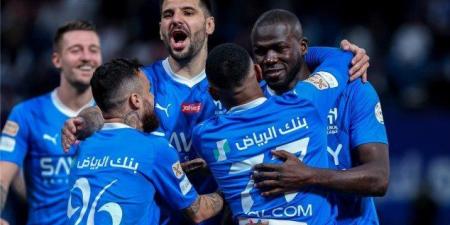 شاهد.. بث مباشر لمباراة الهلال والأخدود في الدوري السعودي - أرض المملكة