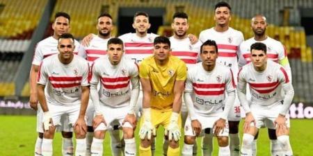 بث مباشر.. مشاهدة مباراة الزمالك وبيراميدز في الدوري المصري - أرض المملكة