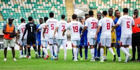 زيزو ومنسي وشلبي في الهجوم.. تشكيل الزمالك أمام بيراميدز - أرض المملكة