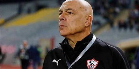 جروس يوضح سبب خسارة الزمالك أمام بيراميدز اليوم - أرض المملكة