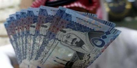 سعر الريال السعودي مقابل الجنيه المصري اليوم الجمعة 31 يناير 2025 بيعًا وشراءً - أرض المملكة