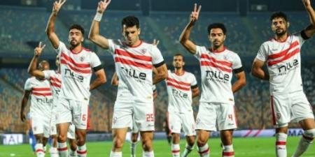 الزمالك وبيراميدز.. المواعيد و القنوات الناقلة - أرض المملكة