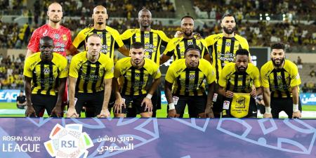 الاتحاد يفوز على الخلود برباعية والتعادل الإيجابي (1-1) يُسيطر على مباراتي الخليج أمام ضمك والفتح أمام القادسية في دوري روشن السعودي - أرض المملكة