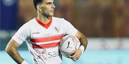 عبد الحليم على : لاعب انانى وفاكر نفسه مارادونا .. والزمالك هو من صنعه - أرض المملكة