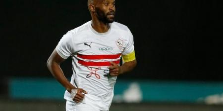 شيكابالا جاهز.. الزمالك يكشف موقف المصابين قبل مباراة الإسماعيلي - أرض المملكة