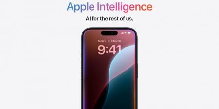 آبل تدعم مزيد من اللغات في Apple Intelligence أبريل المقبل - أرض المملكة