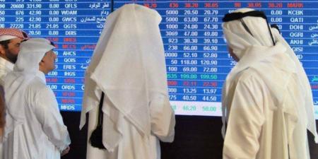 ارتفاع مؤشر بورصة قطر بنسبة 0.31% ليغلق تداولاته عند مستوى 10699.76 نقطة - أرض المملكة