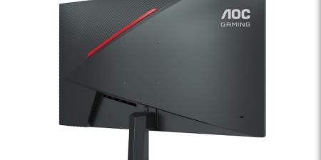 إطلاق AOC Q27G10E2 شاشة ألعاب QHD IPS بحجم 27 بوصة ومعدل تحديث 180 هرتز - أرض المملكة