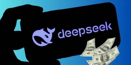 تقرير جديد يُسلّط الضوء على تكلفة تطوير نماذج DeepSeek - أرض المملكة