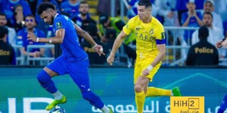 لهذا السبب جمهور الهلال ينتظر مشروع توثيق البطولات - أرض المملكة