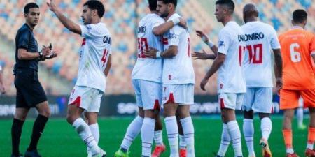 قبل المواجهة المرتقبة.. تعرف على تاريخ مواجهات الزمالك والإسماعيلي - أرض المملكة