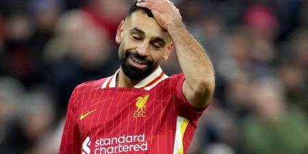 لاعب إنجلترا: مناقشة تجديد ليفربول لعقد صلاح "غباء" - أرض المملكة