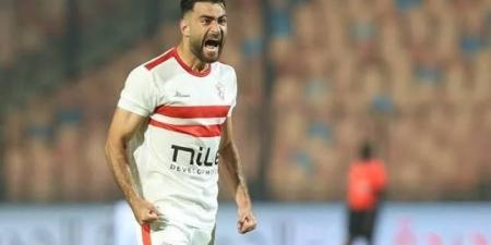 بعد إصابته بالصليبي.. المثلوثي يخضع لجراحة ناجحة في الزمالك - أرض المملكة