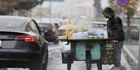 وزارة الإدارة المحلية تعلن "طوارئ متوسطة" بسبب الأحوال الجوية - أرض المملكة