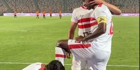 قرار صادم من شيكابالا بسبب اختيارات جروس في الزمالك.. عاجل - أرض المملكة