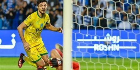 محمد شريف.. موعد مباراة الخليج والشباب في دوري روشن السعودي والقنوات الناقلة والتشكيل المتوقع - أرض المملكة