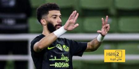 شاهد ترتيب الدوري السعودي عقب فوز الاتحاد - أرض المملكة