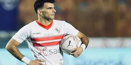 والد زيزو يكشف مفاوضات الأهلي بشأن ضم نجم الزمالك - أرض المملكة