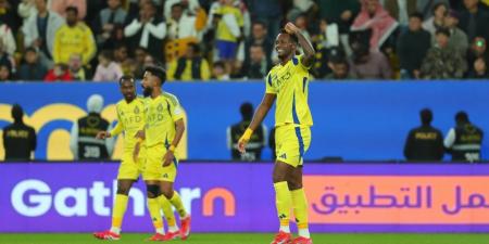 في ليلة تألق دوران.. النصر يضرب الفيحاء بثلاثية - أرض المملكة